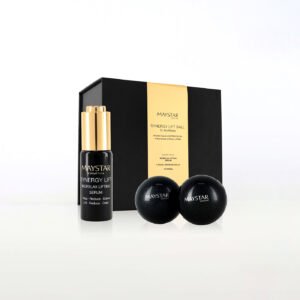 Cofre Synergy Lifting Ball at home