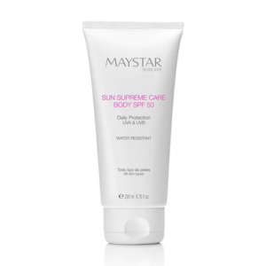 Sun Supreme SPF 50 Daily Protection - 50 ml