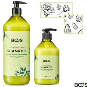 Champú recovery damage