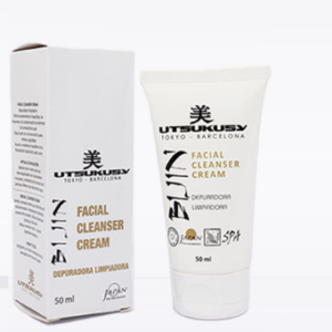 Bijin facial cleanser cream