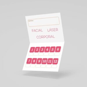 Bono corporal 8 sesiones