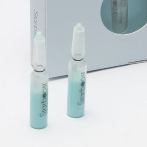 StarWater - Hidratación profunda