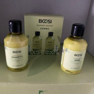 Combo Damage champu/mask 150ml